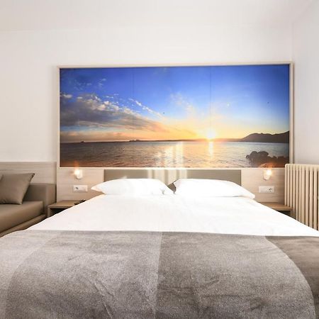 Residence Franca B&B Arco Zewnętrze zdjęcie