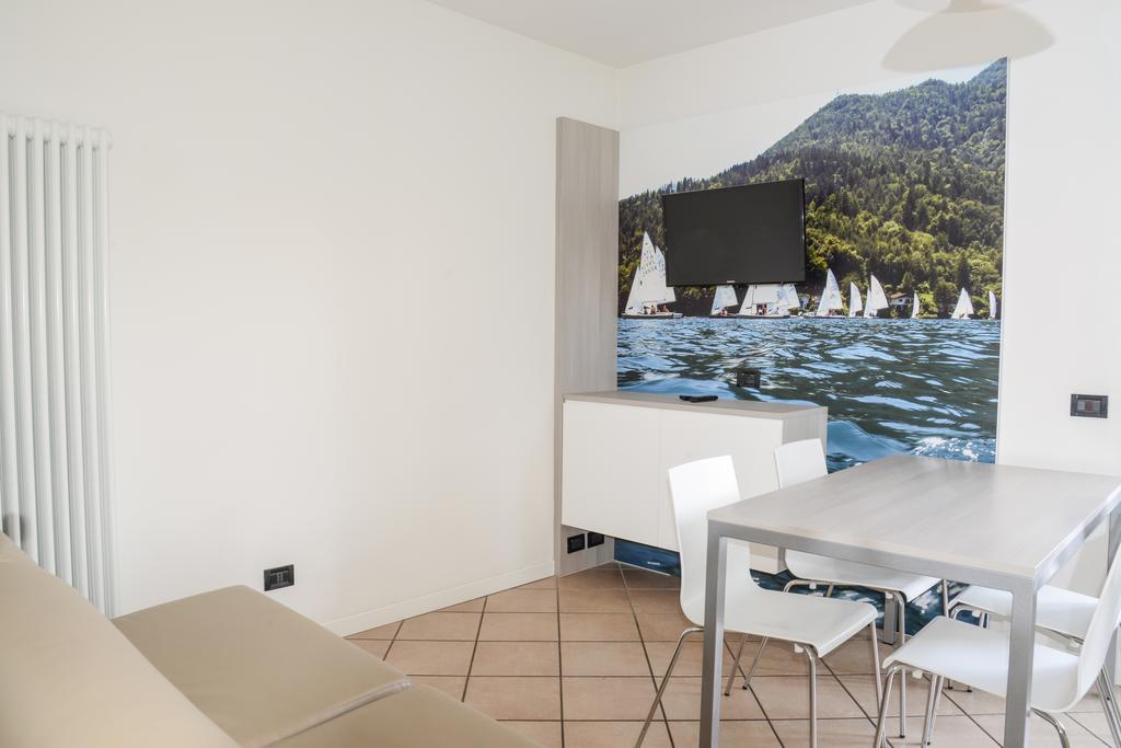 Residence Franca B&B Arco Pokój zdjęcie