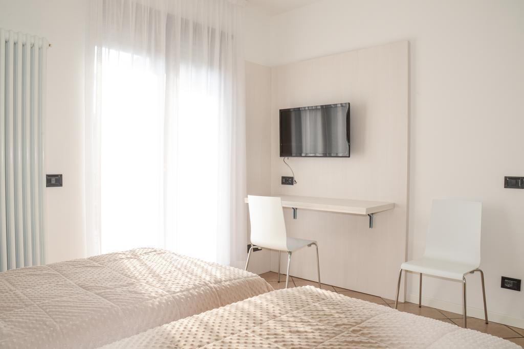 Residence Franca B&B Arco Pokój zdjęcie