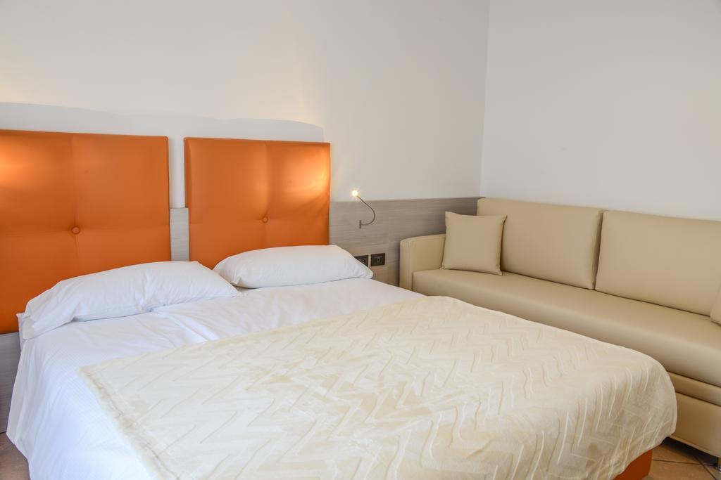 Residence Franca B&B Arco Pokój zdjęcie