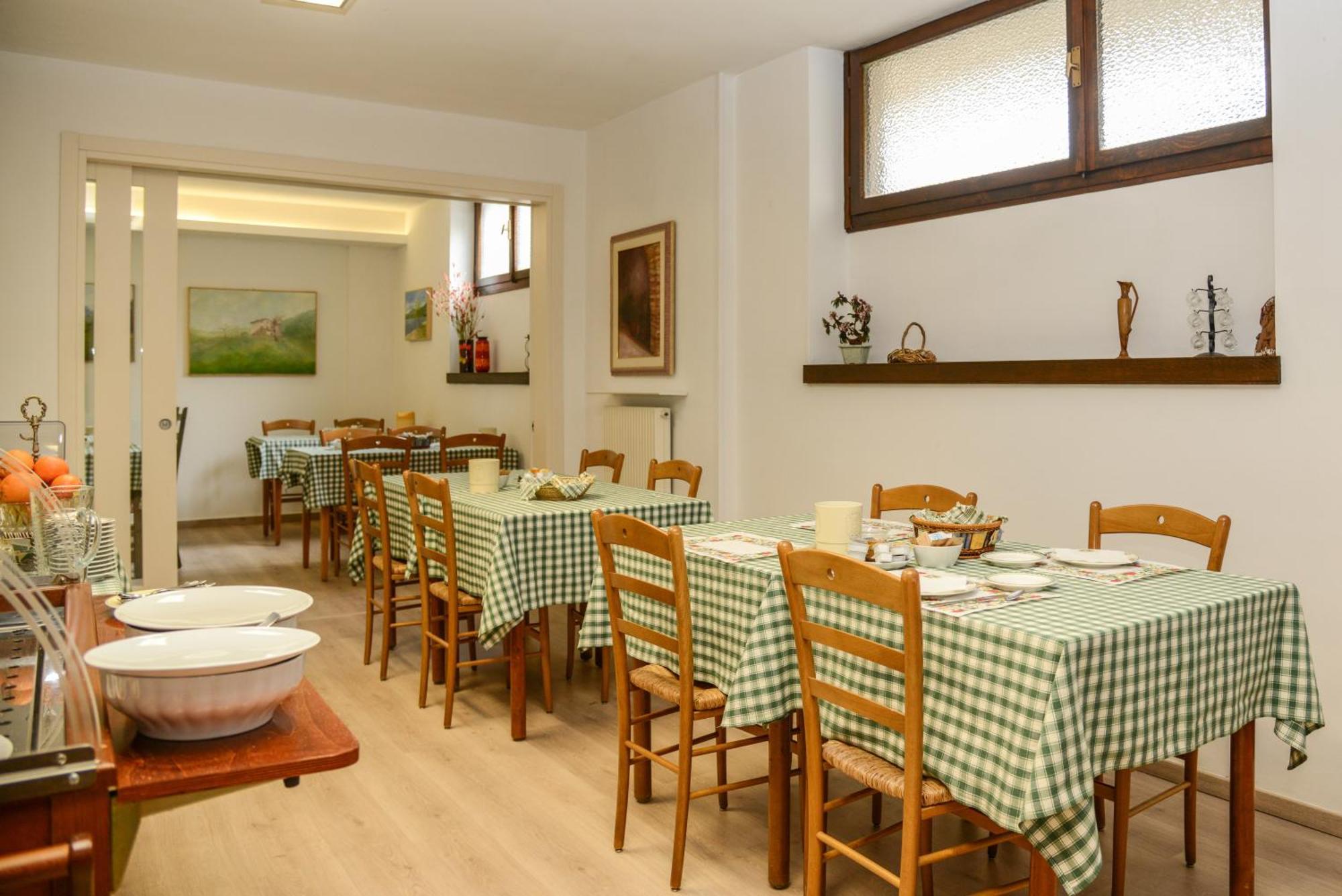 Residence Franca B&B Arco Pokój zdjęcie