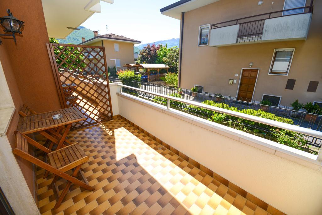 Residence Franca B&B Arco Zewnętrze zdjęcie