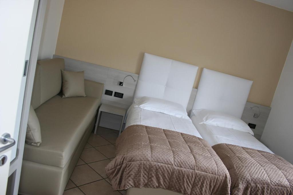 Residence Franca B&B Arco Pokój zdjęcie