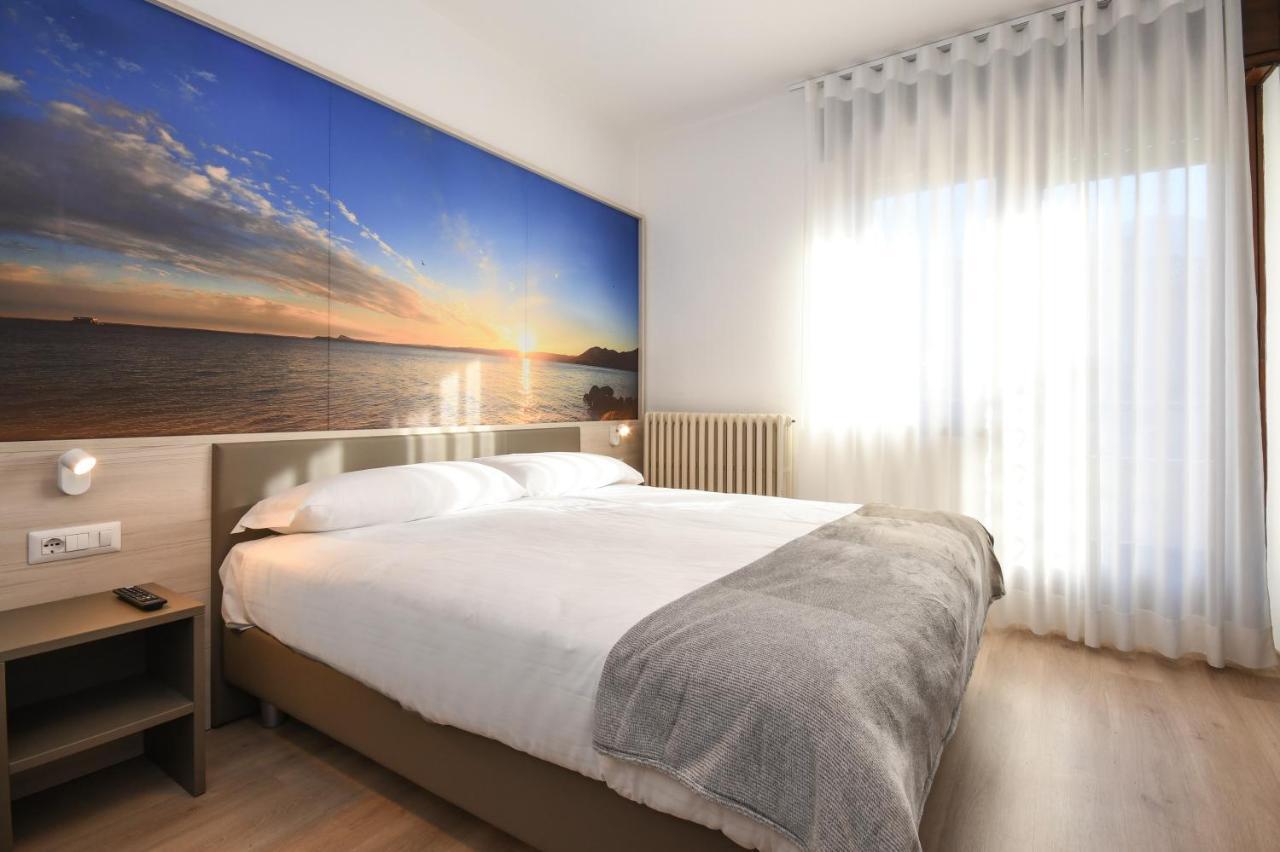 Residence Franca B&B Arco Zewnętrze zdjęcie