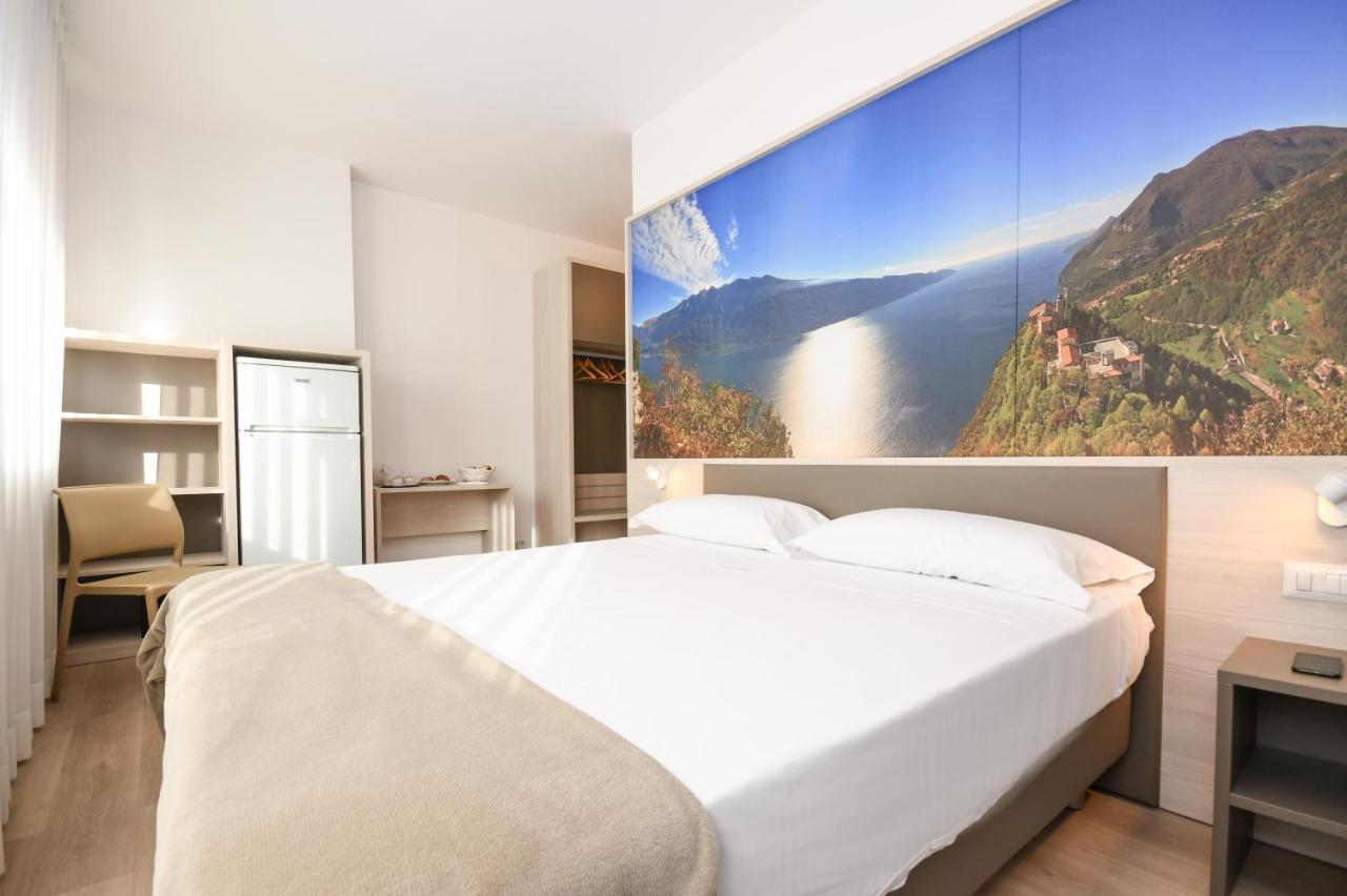 Residence Franca B&B Arco Zewnętrze zdjęcie
