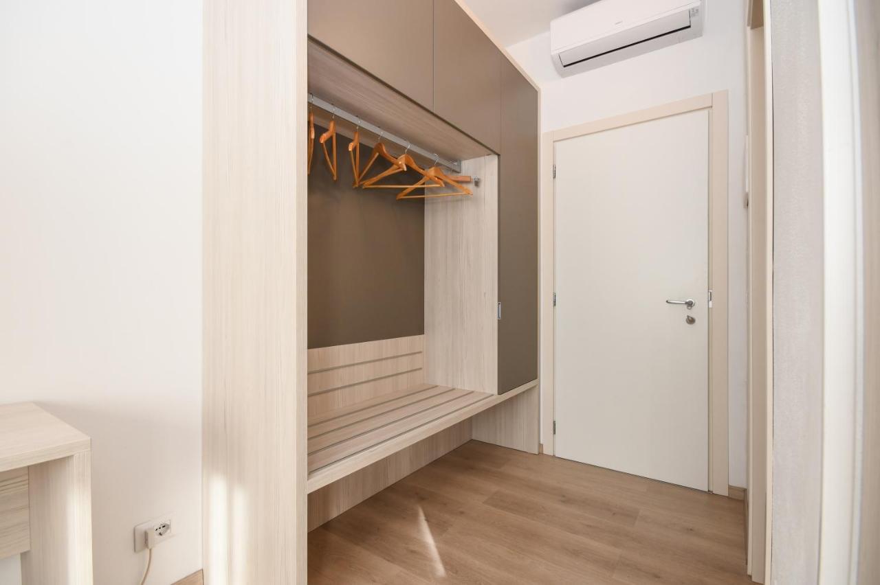 Residence Franca B&B Arco Zewnętrze zdjęcie